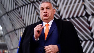 Euro 2020: Ο Ορμπάν δεν πάει γήπεδο... λόγω ΛΟΑΤΚΙ