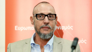 Κλέων Γρηγοριάδης: Ο Λιγνάδης μας εξιστορούσε τις ανατριχιαστικές φαντασιώσεις του 