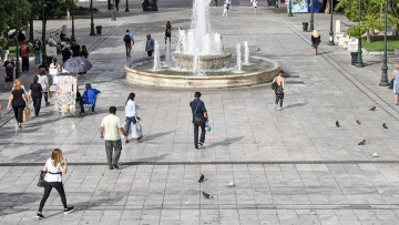 Κορωνοϊός: Κοντά στα 2.200 τα σημερινά κρούσματα