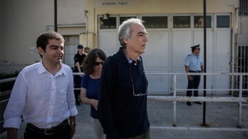 Στα άκρα η σύγκρουση για τον Κουφοντίνα: Συζητείται σήμερα το αίτημα για μεταγωγή του 