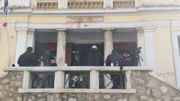 Κουφοντίνας: Απορρίφθηκε το αίτημα για διακοπή έκτισης της ποινής