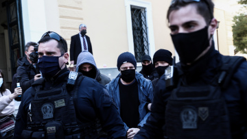 Δημήτρης Λιγνάδης: Οι νέες καταγγελίες και η έρευνα στο σπίτι του