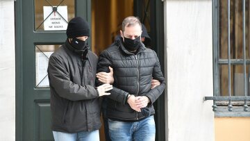 Υπόθεση Λιγνάδη: Κατέθεσε στην ανακρίτρια ο δεύτερος μηνυτής του σκηνοθέτη 