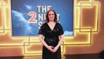 Ελένη Ουζουνίδου: «Έχω συνεργαστεί με σκηνοθέτες που δεν θέλω να ακούω το όνομά τους»