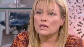 Μαριάννα Τουμασάτου για καταγγελλόμενους ηθοποιούς: «Είναι επαγγελματίες κακοποιητές ψυχών»