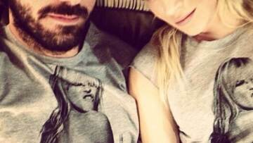 Νάντια Μπουλέ - Γιώργος Ισαάκ: Ο πελαργός και το love story που κρατάει πέντε χρόνια