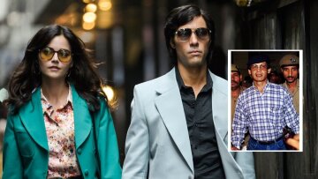 Ποιος ήταν ο serial killer Σαρλ Σομπράζ;