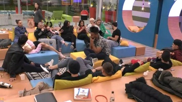 House of Fame: Αυτές είναι οι παίκτριες που βγήκαν στον... τάκο 