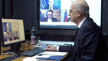 Δένδιας: Οι προκλητικές ενέργειες και δηλώσεις υπονομεύουν τις διερευνητικές επαφές