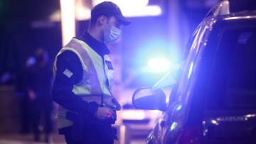 Θεσσαλονίκη: Συνελήφθησαν οι μαϊμού τεχνικοί που πήραν 80.000 ευρώ από ηλικιωμένη