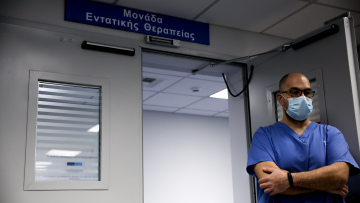 Κορωνοϊός: Οι 4 προϋπάρχουσες παθήσεις με τις οποίες συσχετίζεται η σοβαρή λοίμωξη