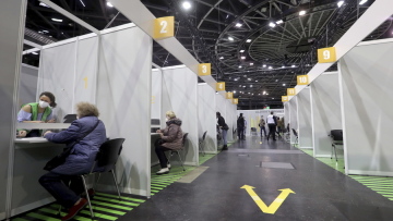 Κορωνοϊός - Γερμανία: 6.604 νέα κρούσματα το προηγούμενο 24ωρο