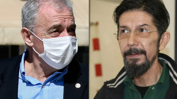 Στα δικαστήρια η κόντρα Λέκκα - Χουλιάρα - Από την έρευνα BAN... μέχρι τον φονικό σεισμό στην Τουρκία το '20