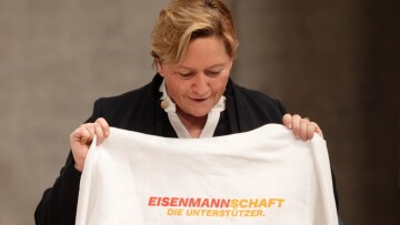 Γερμανία: «Πρόβα εκλογών» την Κυριακή - Τι δείχνουν οι προβλέψεις