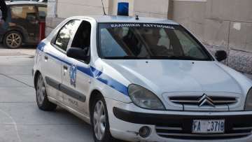Άγριο έγκλημα στα Πατήσια: Βρήκε την 84χρονη μάνα του νεκρή στο σπίτι