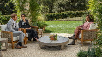 Χάρι και Μέγκαν: Η συνέντευξη των εννέα εκατ. δολαρίων - Τα κέρδη της Όπρα και ο «τσουχτερός» διαφημιστικός χρόνος