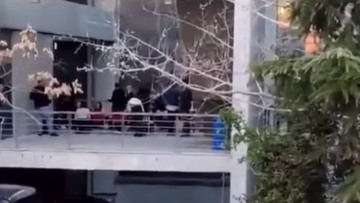 Χαρδαλιάς για το πάρτι στη Helexpo την Τσικνοπέμπτη: Καμία σχέση με την Πολιτική Προστασία