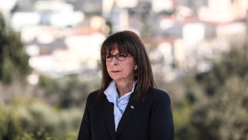 Σακελλαροπούλου για Γεννηματά: Αποχαιρετάμε μια γενναία γυναίκα - Θα λείψει σε όλους η ευγένεια ψυχής της 