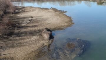 Χαμηλή στάθμη της θάλασσας: Το ΕΛΚΕΘΕ εξηγεί τις αιτίες
