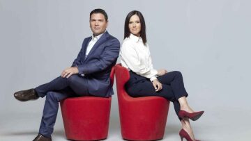 Δυναμικά και με προβάδισμα ξεκίνησε ο Μάρτιος για το «Mega Σαββατοκύριακο»