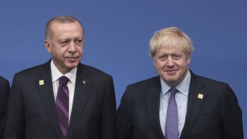 Εμπρηστικός ξανά ο Ερντογάν: Εμείς θέλουμε ηρεμία στο Αιγαίο, η Αθήνα προκαλεί