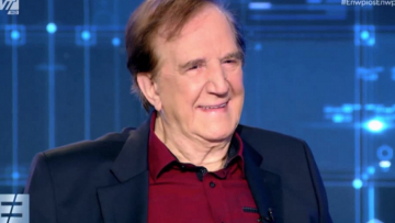 Γιώργος Κωνσταντίνου: Ο τζόγος, οι γονείς του, η «μυστική» προσωπική του ζωή και η σκηνή με το προφιτερόλ