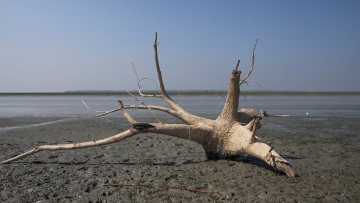 Επιταχύνεται η κλιματική αλλαγή: Έξι μήνες καλοκαίρι και δύο μήνες χειμώνα μέχρι το 2.100