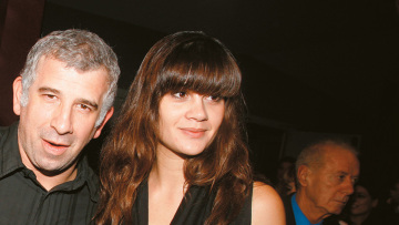 Ο Πέτρος Φιλιππίδης παίρνει σειρά για τον ανακριτή 