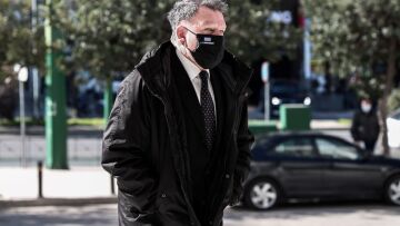 Κούγιας: «Η ΑΕΛ είναι… Μπαρτσελόνα μπροστά στις άλλες ομάδες των play-out»