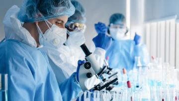 Κορωνοϊός - ΕΜΑ: Πράσινο φως για τη χρήση μονοκλωνικών αντισωμάτων στη θεραπεία ασθενών