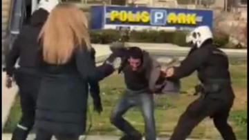 Νέα Σμύρνη: Νέα πορεία στις 18:00 - Συνεχίζονται οι έρευνες για τον ξυλοδαρμό