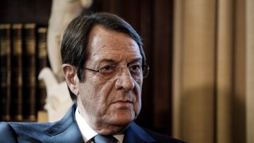 Αναστασιάδης: Οι εκλογές τελείωσαν - Το βλέμμα στην επόμενη μέρα