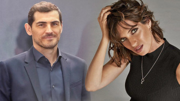 Ίκερ Κασίγιας-Σάρα Καρμπονέρο: Φήμες για τίτλους τέλους στο γάμο τους