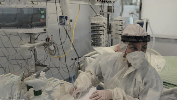 Υπουργείο Υγείας: Δραματική έκκληση για ιδιώτες γιατρούς στο ΕΣΥ με αμοιβή €2.000