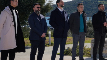 MasterChef: Μπέρδεψαν τον Παρθενώνα με τον ναό του Ποσειδώνα