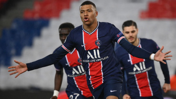 Δείτε τα γκολ του Champions League: Η Παρί πέταξε έξω την Μπάρτσα, πέρασε η Λίβερπουλ