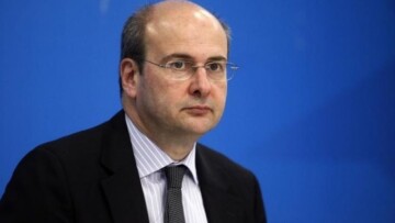 Προκαταβολή σύνταξης - Κωστής Χατζηδάκης: Άνοιξε η ψηφιακή πλατφόρμα  - «Υλοποιούμε μια βασική μας δέσμευση»