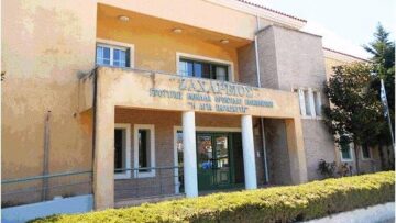 Κορωνοϊός - Λέσβος: 22 κρούσματα σε γηροκομείο - Τρεις τρόφιμοι στο νοσοκομείο