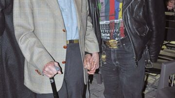 Θεόφιλος Βανδώρος: «Λύγισε» ο πατέρας του ηθοποιού - «Αρρώστησε από τον άθλιο τον καρκίνο»