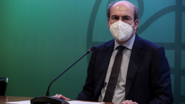 Χατζηδάκης (ΘΕΜΑ 104,6): Ασφυκτική η κατάσταση στον ΕΦΚΑ με τις εκκρεμείς συντάξεις 