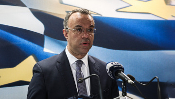 Σταϊκούρας για 5ετές ομόλογο: Ψήφος εμπιστοσύνης της διεθνούς επενδυτικής κοινότητας