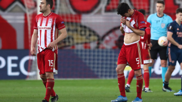 Βαθμολογία UEFA: Στην 20η θέση η Ελλάδα - Τι σημαίνει αυτό για τις ελληνικές ομάδες