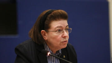 Μενδώνη προς Μπόρις Τζόνσον: «Η Ελλάδα δεν αποδέχεται νόμιμη κατοχή, νομή και κυριότητα των Γλυπτών  του Παρθενώνα από το Βρετανικό Μουσείο»