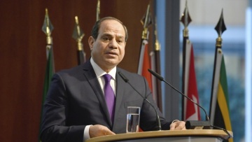 Αίγυπτος - Τουρκία: Το Κάιρο διαψεύδει ότι ετοιμάζονται συναντήσεις με την Άγκυρα