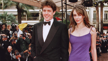 Χιου Γκραντ: Γιατί απάτησα τη Λιζ Χάρλεϊ με εργαζόμενη του σεξ