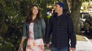 Τρία αγαπημένα τηλεοπτικά ζευγάρια που στην πραγματικότητα ήταν πολύ προβληματικά