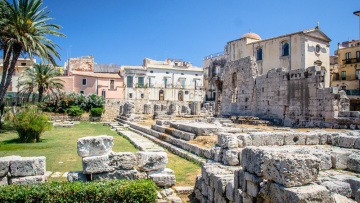 Οι αποικίες των αρχαίων Ελλήνων σε Ευρώπη, Ασία και Αφρική και το «γενετικό αποτύπωμά» τους 