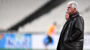 Απόλλων: Tέλος ο Παράσχος