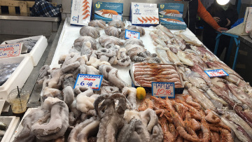 Πού κινούνται οι τιμές των Σαρακοστιανών - Πάνω από 500 έλεγχοι, ήδη, από την Αρχή Ελέγχου Αγοράς