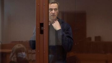 Ναβάλνι: Η φυλακή μου είναι «στρατόπεδο συγκέντρωσης»